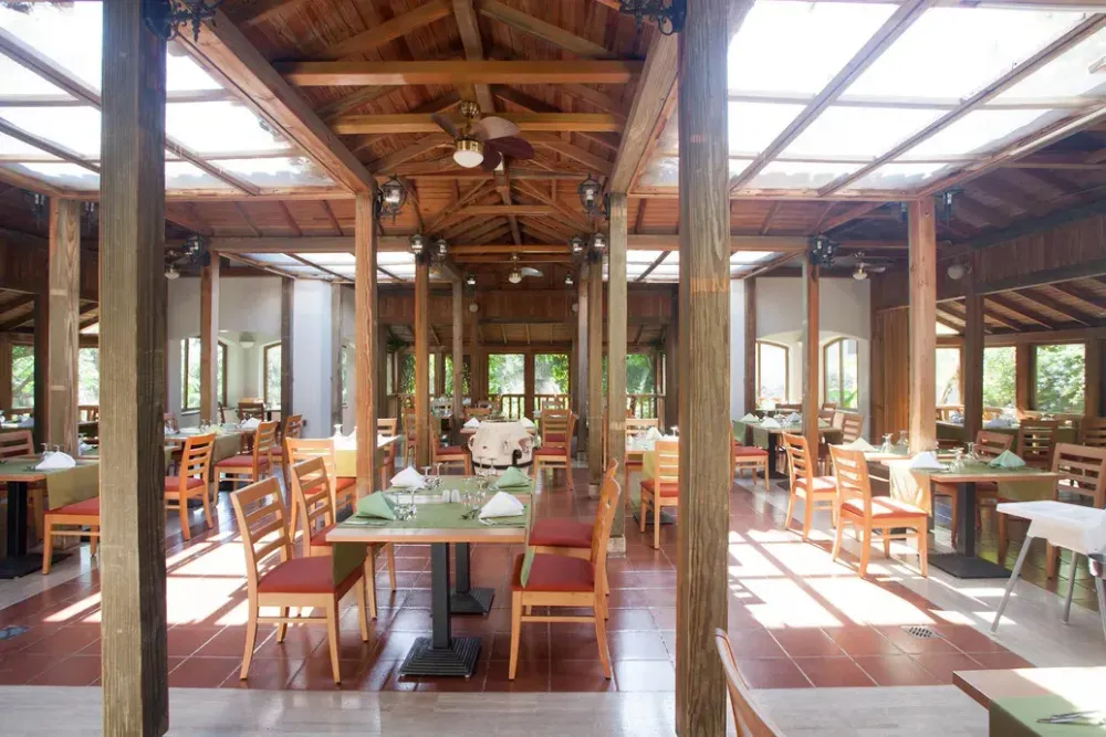 Restoranlar & Barlar